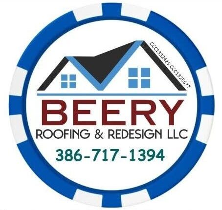 Beery Roofing & Redesign LLC