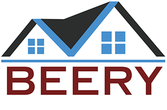 Beery Roofing & Redesign LLC logo
